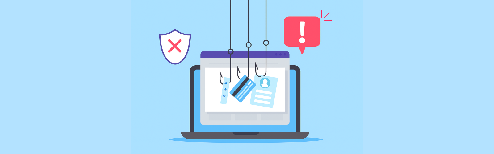 What To Do If You Clicked On A Phishing Link